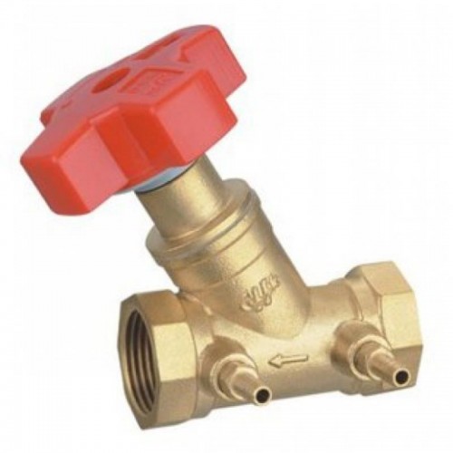 Sant Brass Balancing Valve 50 mm, SBBV